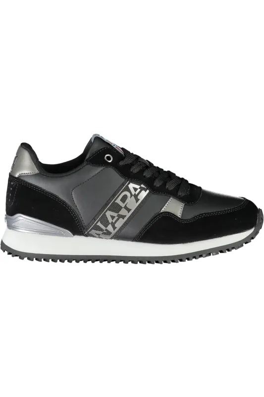 NAPAPIJRI SHOES BLACK WOMEN S SPORTS SHOES sold by Siebentaschen