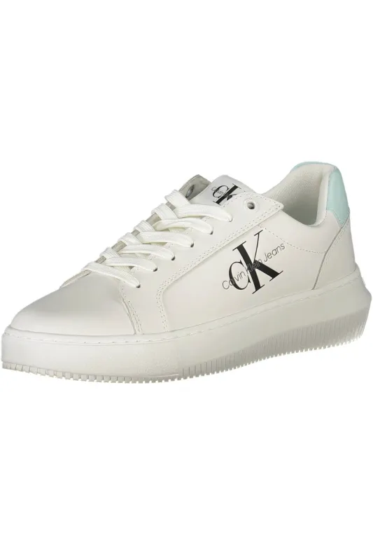 CALVIN KLEIN WOMEN S SPORTS FOOTWEAR WHITE sold by Siebentaschen