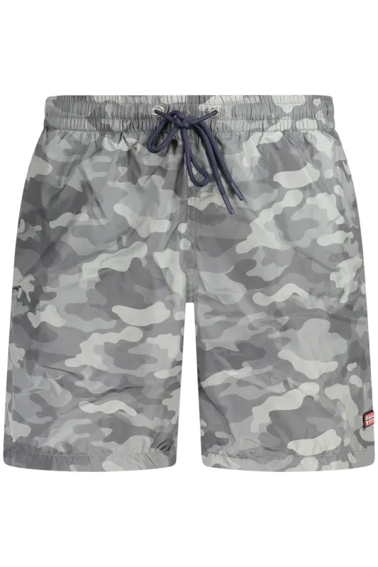 NORWAY 1963 COSTUME BOTTOM PART BLACK MAN sold by Siebentaschen