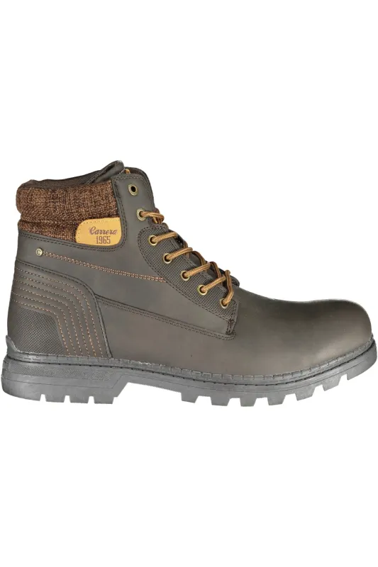 CARRERA BROWN MEN S BOOT FOOTWEAR sold by Siebentaschen