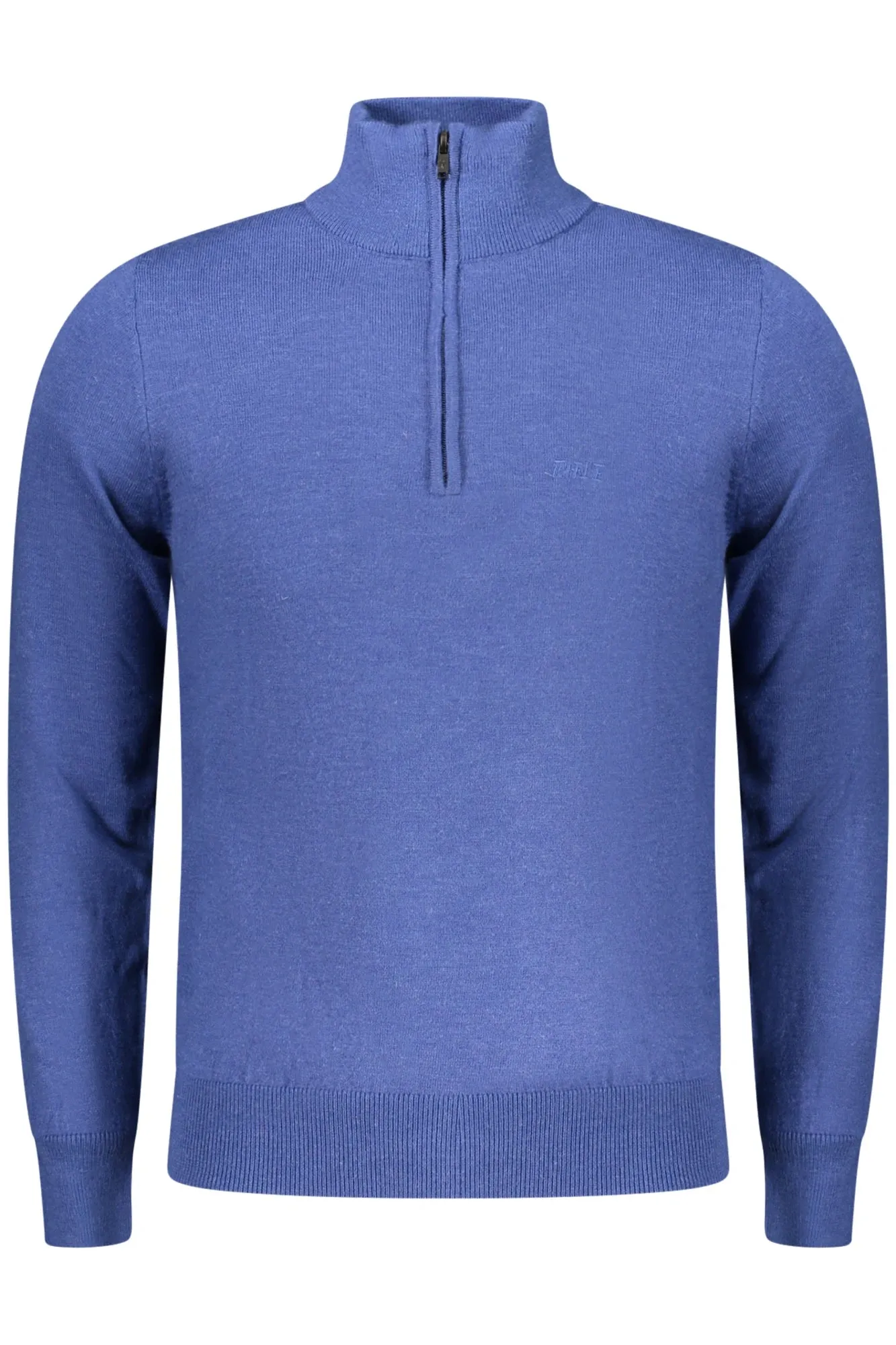 RIFLE MEN S BLUE SHIRT sold by Siebentaschen