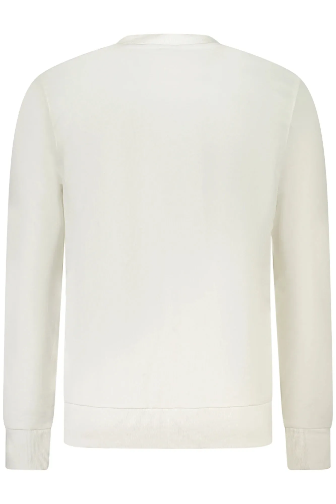 NORTH SAILS MEN S ZIP-UP SWEATSHIRT WHITE sold by Siebentaschen product image thumbnail 2