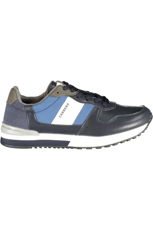 CARRERA BLUE MEN S SPORTS SHOES sold by Siebentaschen