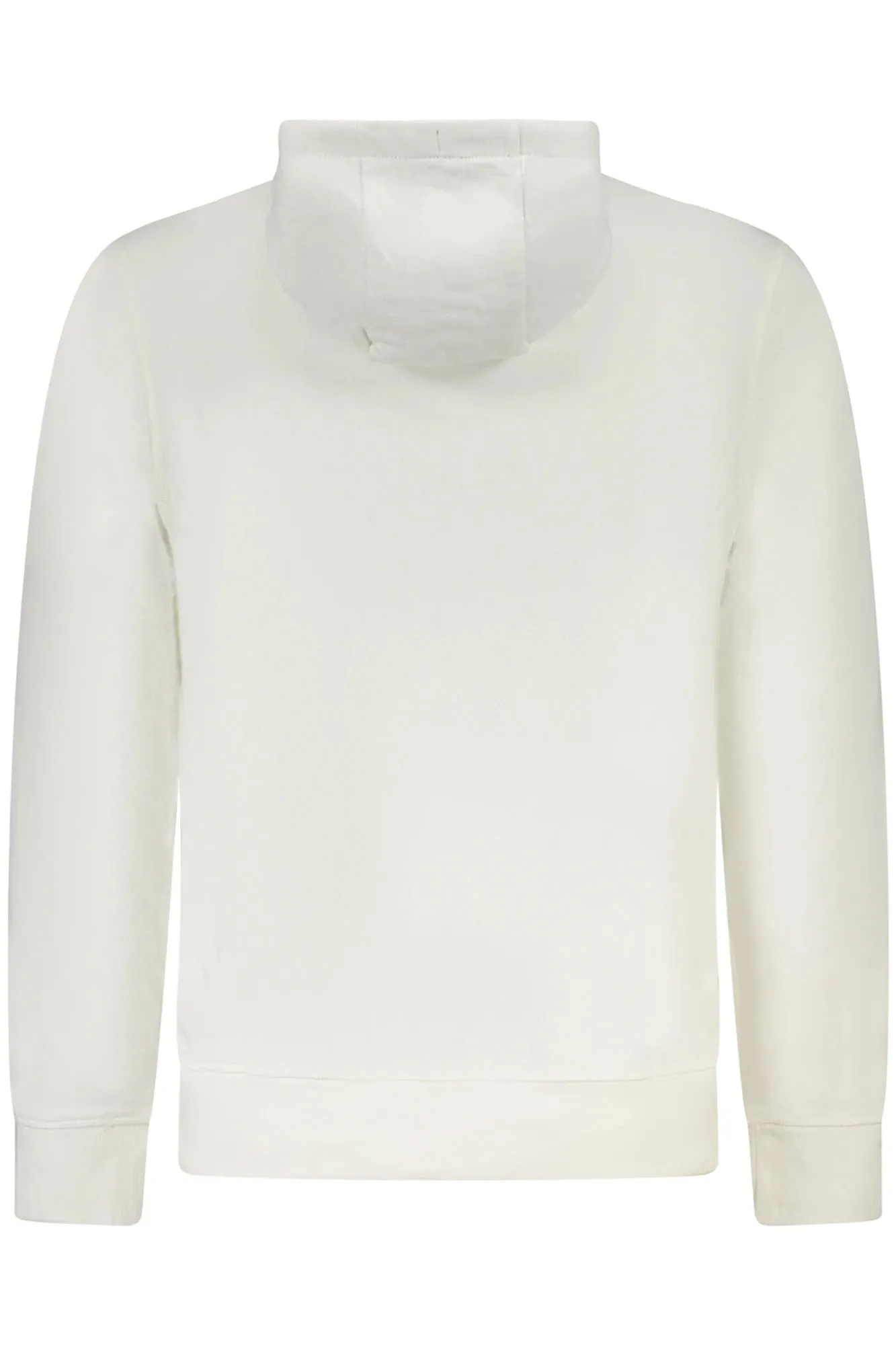 NORTH SAILS MEN S ZIP-UP SWEATSHIRT WHITE sold by Siebentaschen product image thumbnail 2