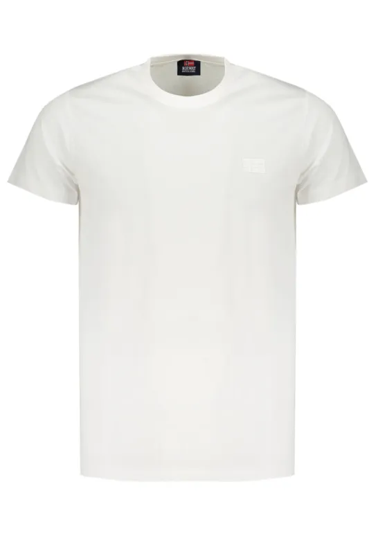 NORWAY 1963 MEN S WHITE SHORT SLEEVE T-SHIRT sold by Siebentaschen