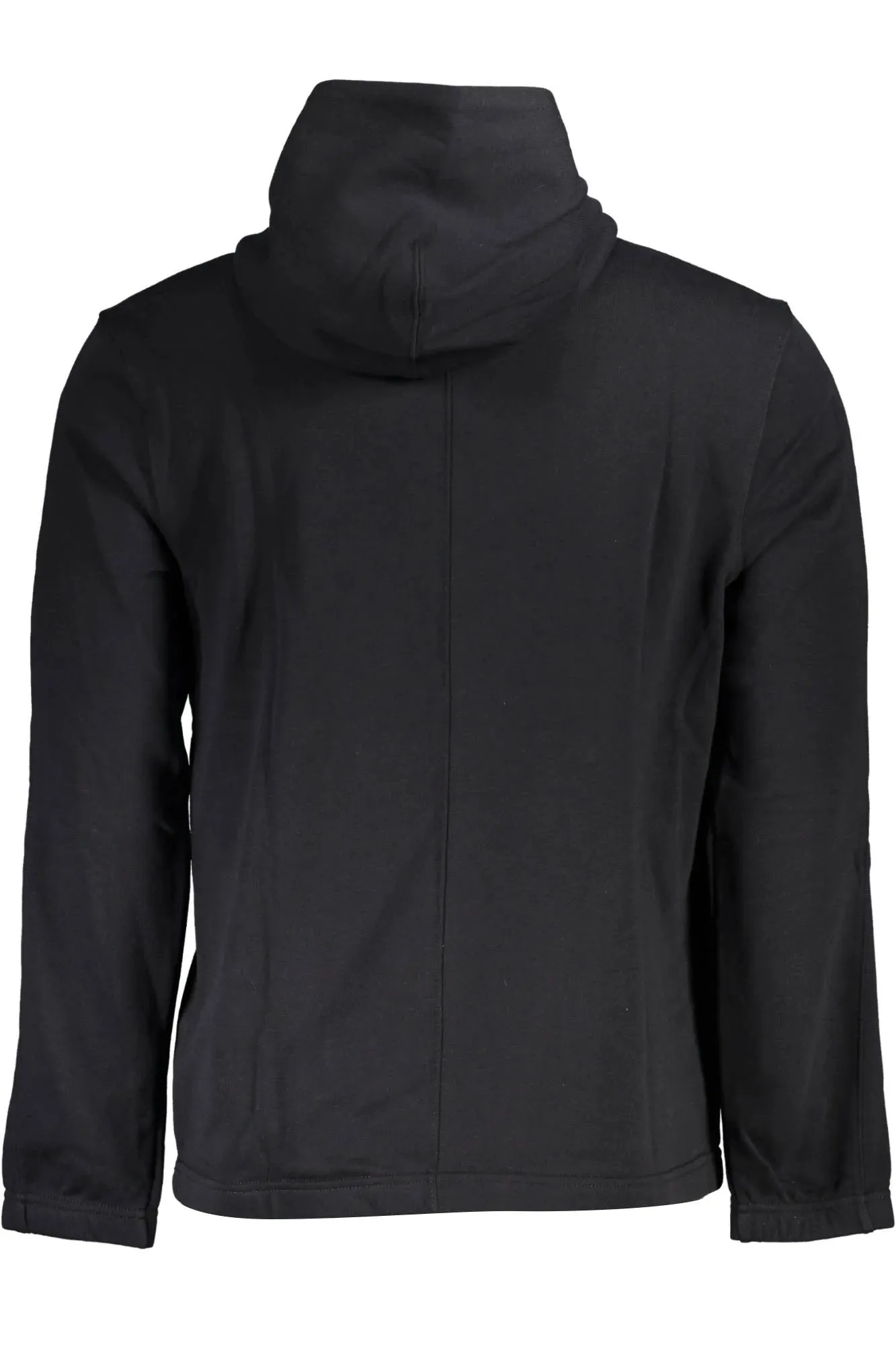 CALVIN KLEIN SWEATSHIRT WITHOUT ZIP BLACK MAN sold by Siebentaschen product image thumbnail 2