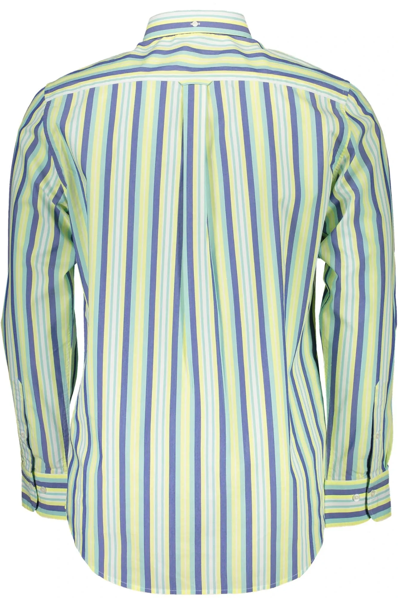 GANT MEN S YELLOW LONG SLEEVE SHIRT sold by Siebentaschen product image thumbnail 2