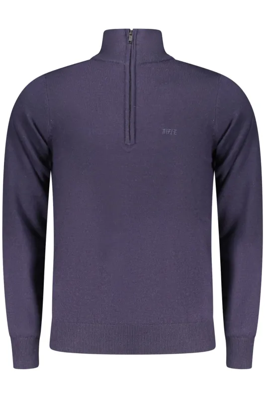 RIFLE MEN S BLUE SHIRT sold by Siebentaschen