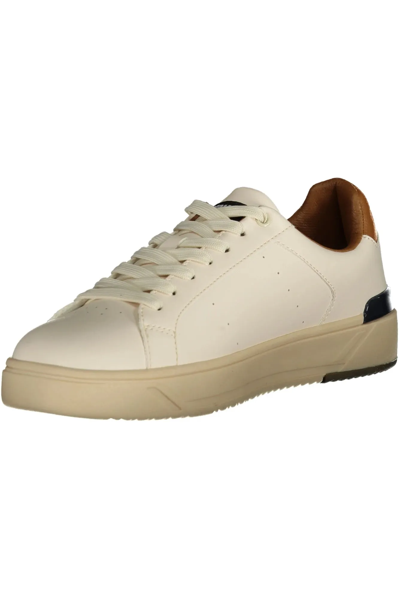 BLAUER SPORTS SHOES MEN WHITE sold by Siebentaschen product image thumbnail 3
