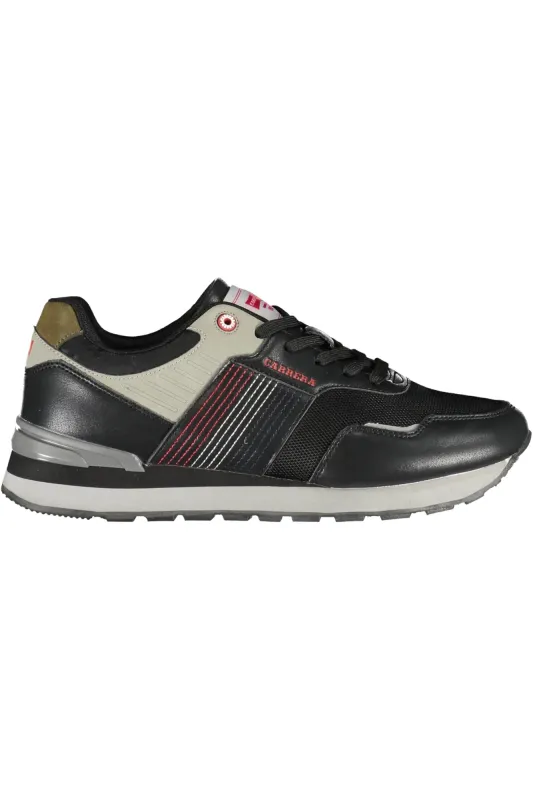CARRERA BLACK MEN S SPORTS SHOES sold by Siebentaschen