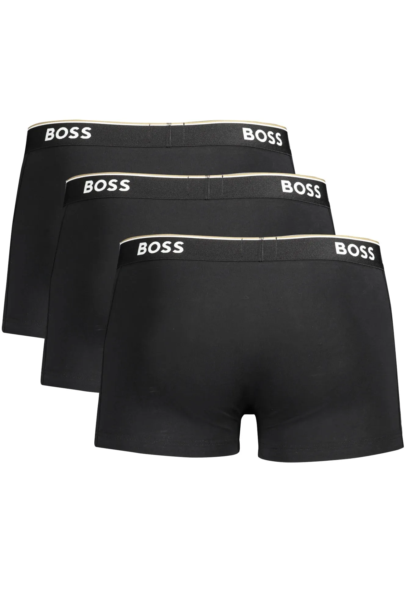 BOSS BOXER MEN BLACK sold by Siebentaschen product image thumbnail 2
