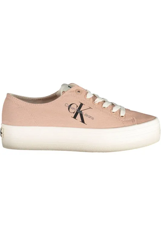 CALVIN KLEIN WOMEN S SPORTS FOOTWEAR PINK sold by Siebentaschen