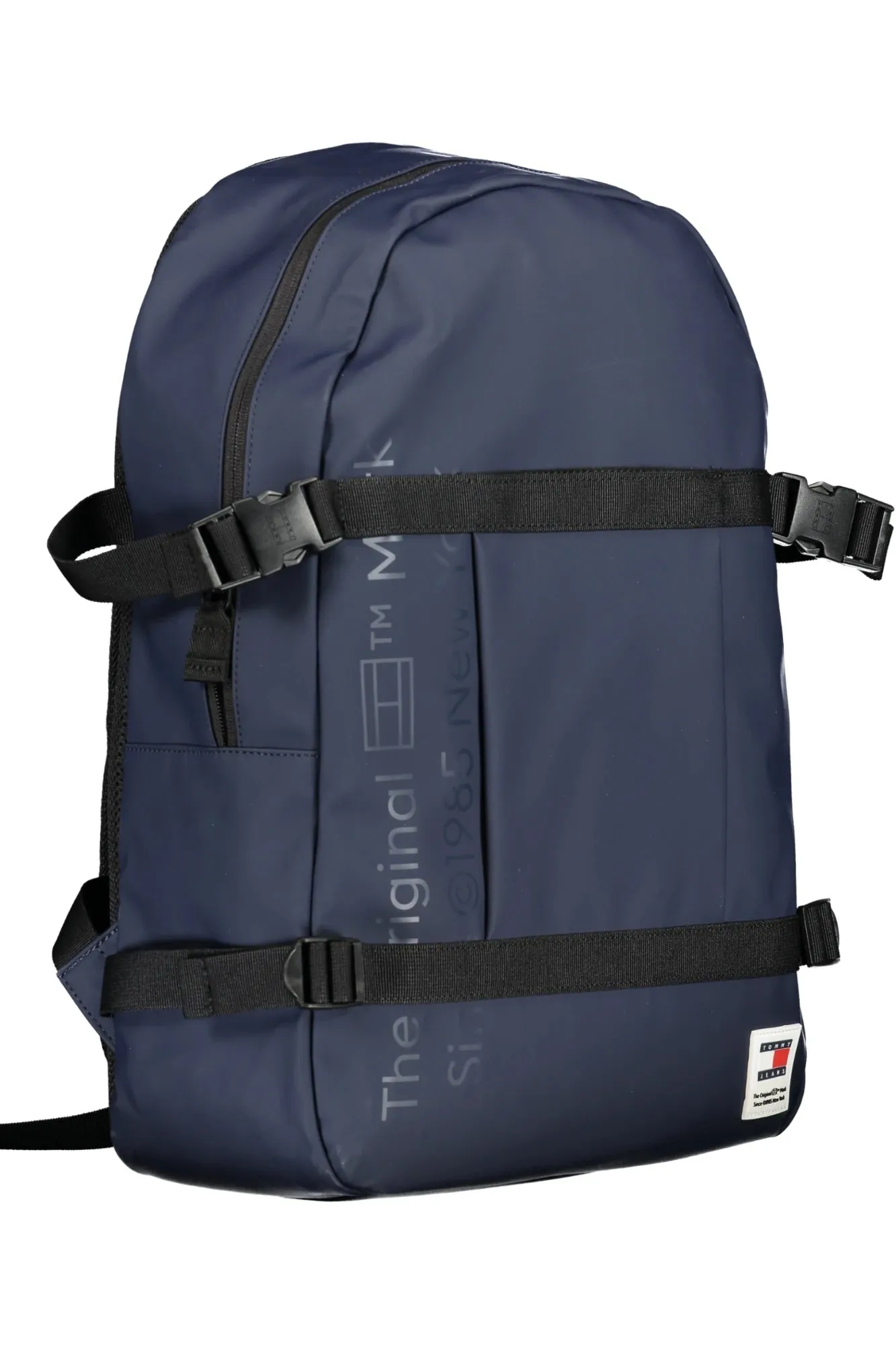 TOMMY HILFIGER MEN S BLUE BACKPACK sold by Siebentaschen product image thumbnail 3