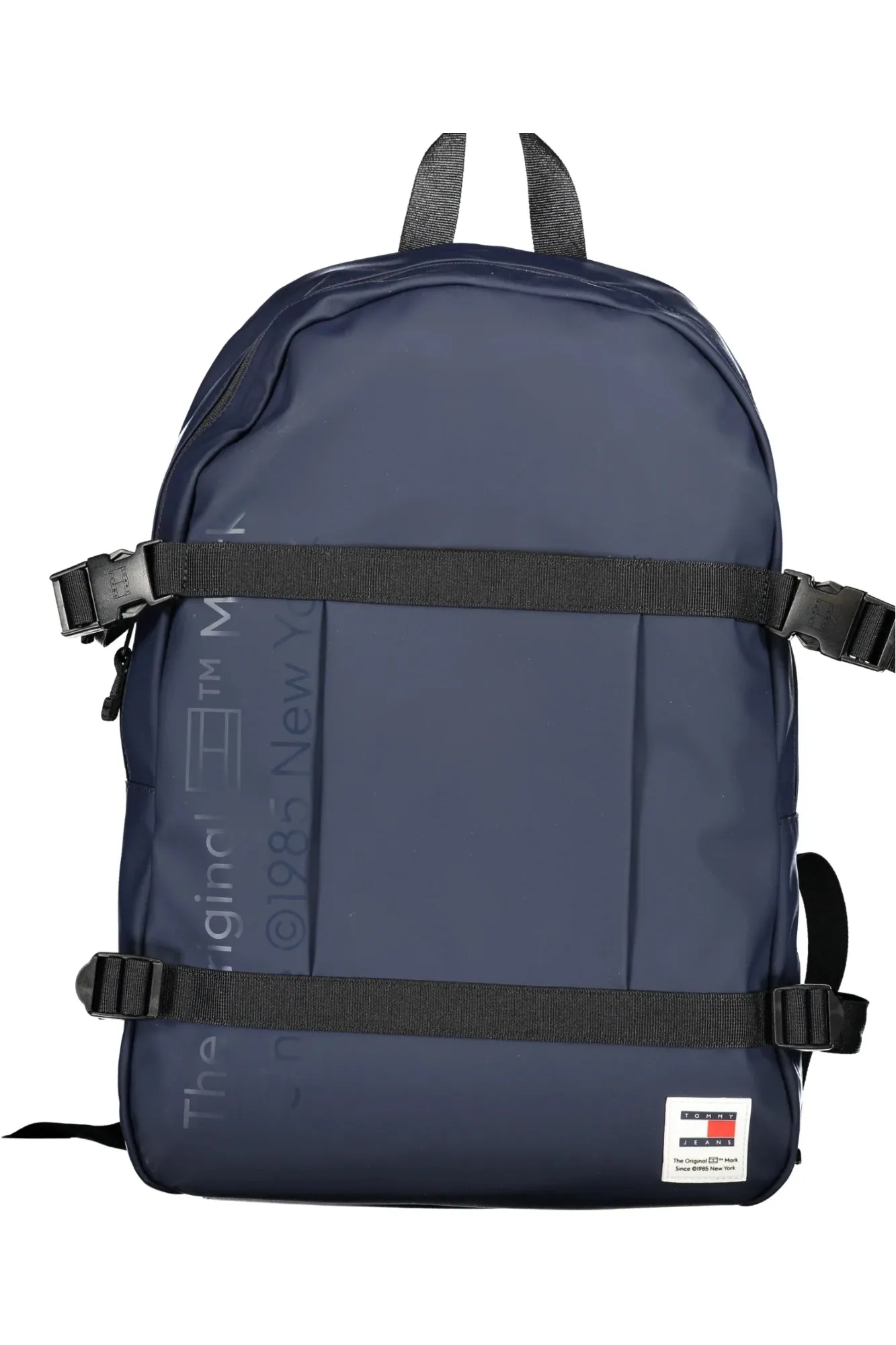 TOMMY HILFIGER MEN S BLUE BACKPACK sold by Siebentaschen