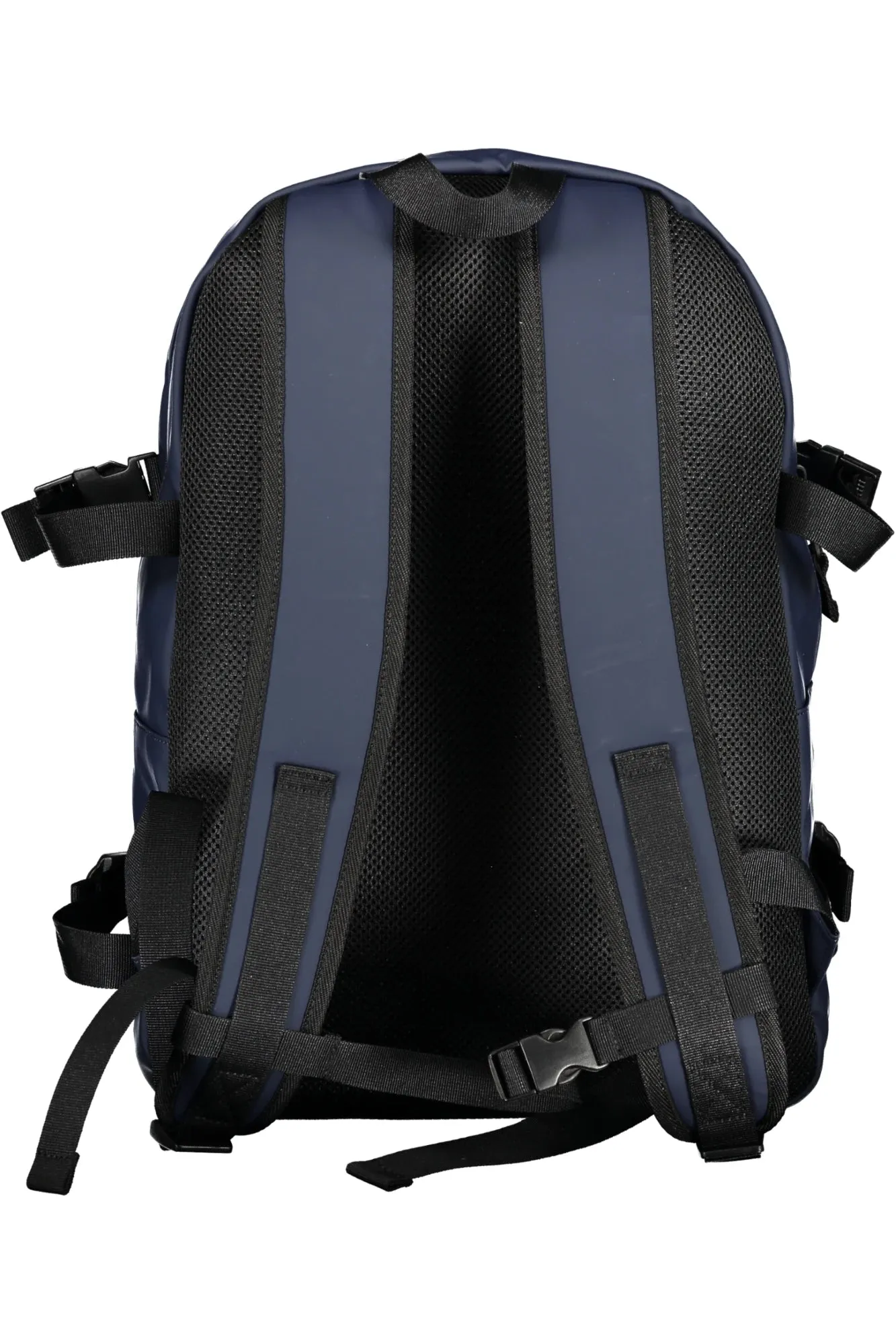 TOMMY HILFIGER MEN S BLUE BACKPACK sold by Siebentaschen product image thumbnail 2