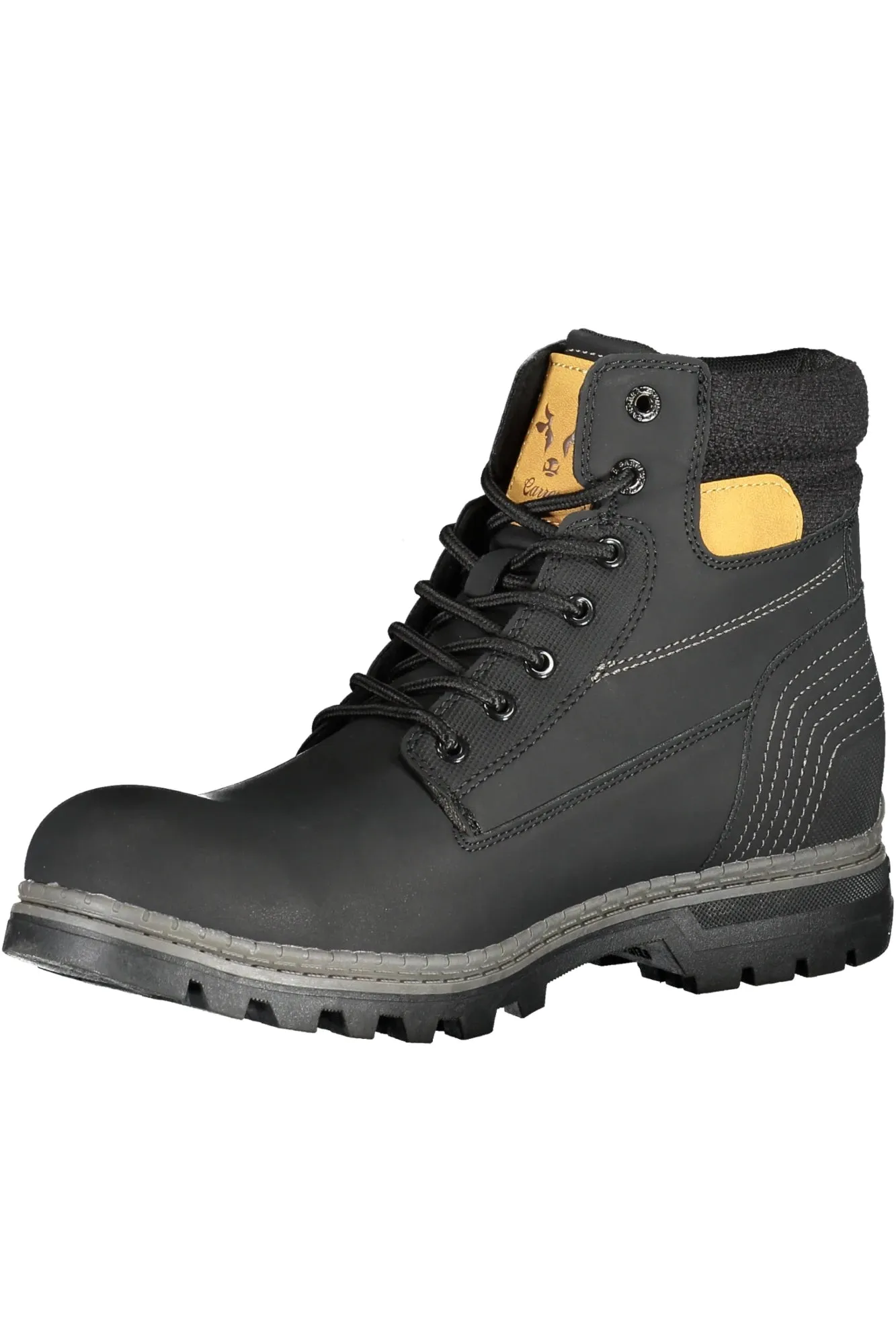 CARRERA BLACK MEN S BOOT FOOTWEAR sold by Siebentaschen product image thumbnail 3