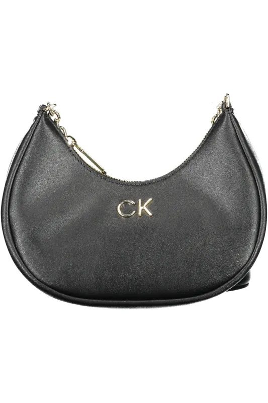 CALVIN KLEIN WOMEN S BAG BLACK sold by Siebentaschen
