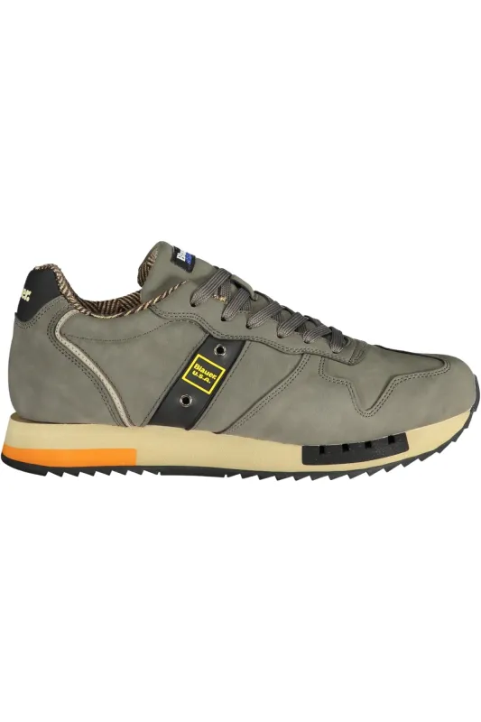 BLAUER MEN S SPORTS FOOTWEAR GREY sold by Siebentaschen