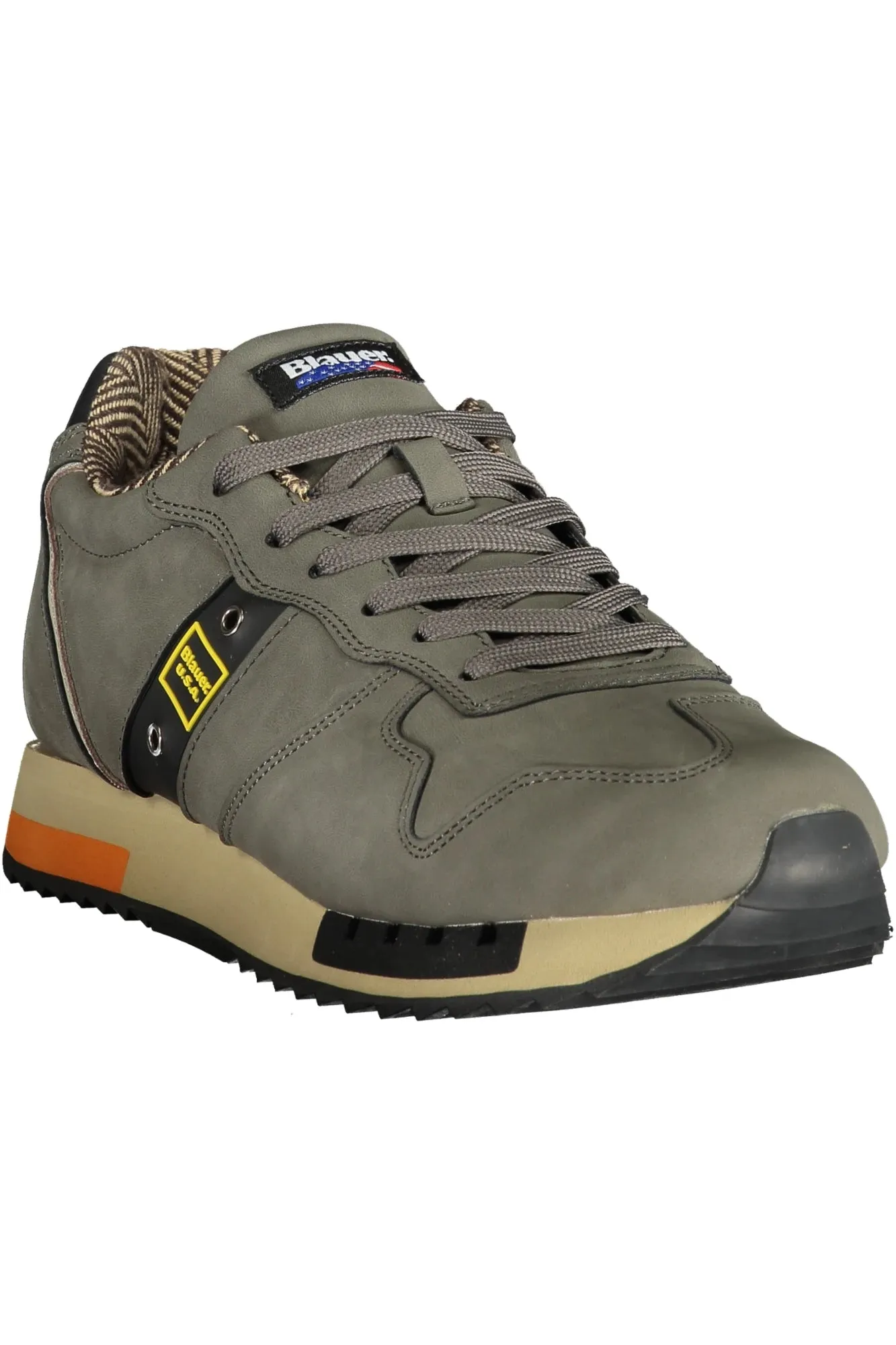 BLAUER MEN S SPORTS FOOTWEAR GREY sold by Siebentaschen product image thumbnail 2