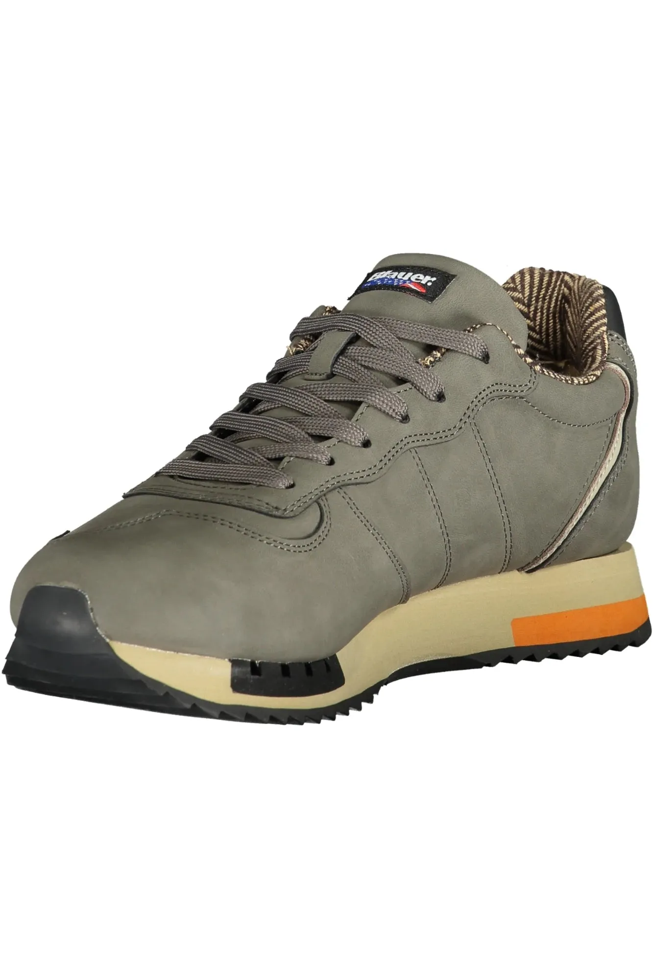 BLAUER MEN S SPORTS FOOTWEAR GREY sold by Siebentaschen product image thumbnail 3