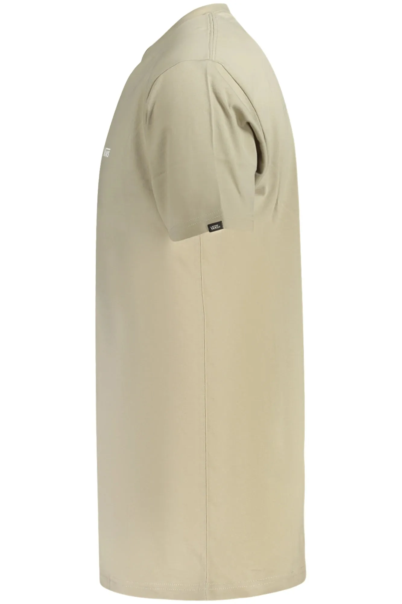 VANS SHORT SLEEVE T-SHIRT MEN BEIGE sold by Siebentaschen product image thumbnail 3