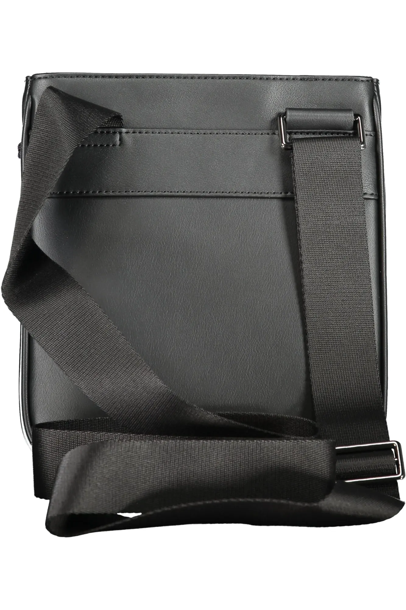 TOMMY HILFIGER MEN S BLACK SHOULDER BAG sold by Siebentaschen product image thumbnail 2