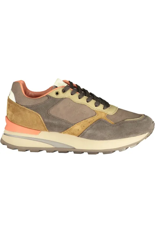 BLAUER MEN S SPORTS FOOTWEAR BROWN sold by Siebentaschen