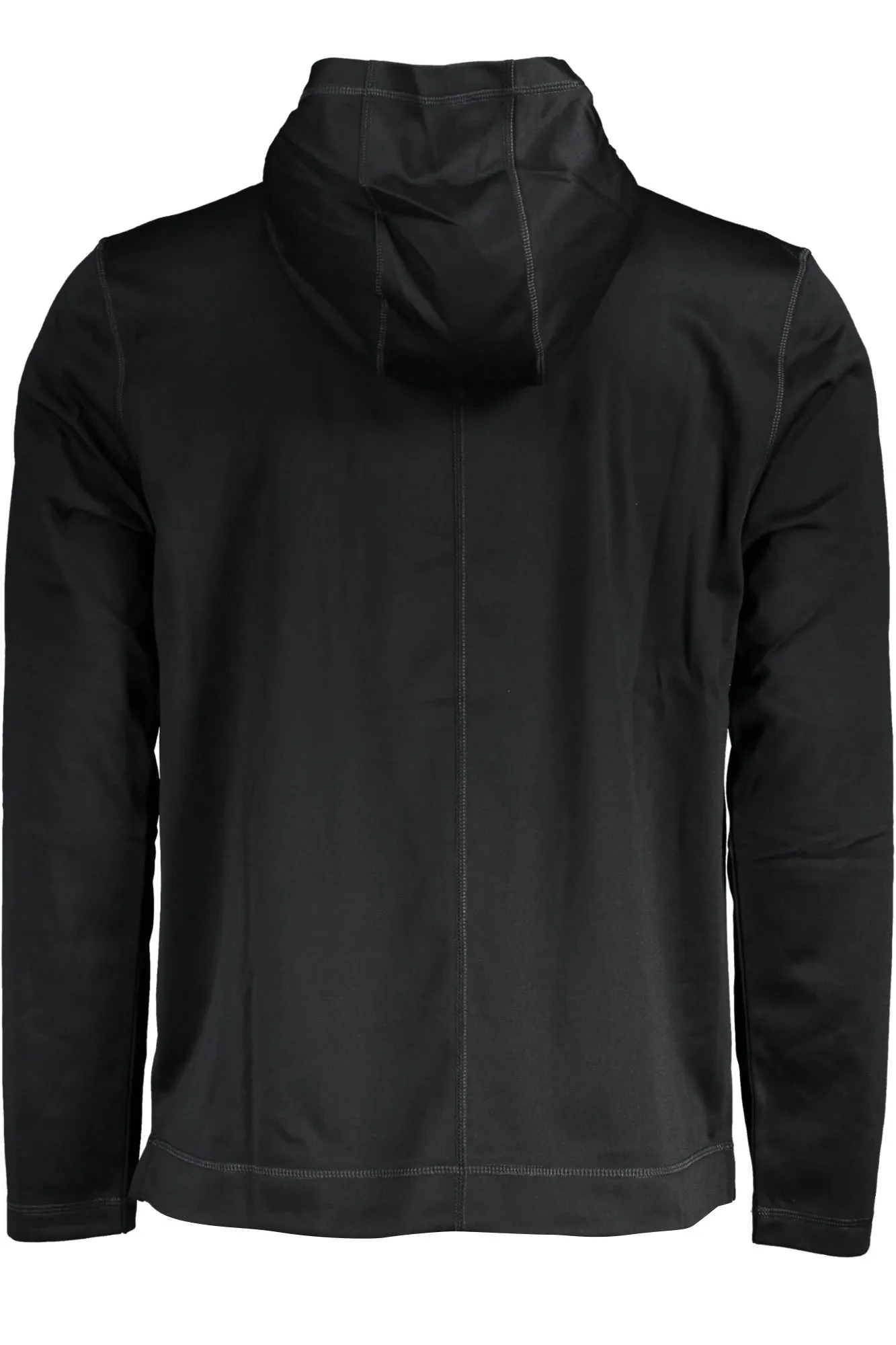 CALVIN KLEIN MEN S BLACK ZIPLESS SWEATSHIRT sold by Siebentaschen product image thumbnail 2