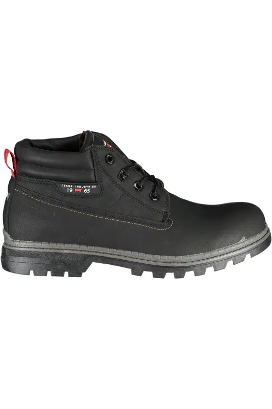 CARRERA BLACK MEN S BOOT FOOTWEAR sold by Siebentaschen