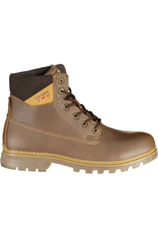 CARRERA BROWN MEN S BOOT FOOTWEAR sold by Siebentaschen
