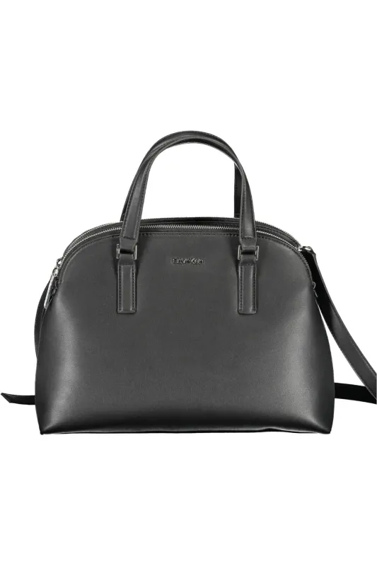 CALVIN KLEIN WOMEN S BAG BLACK sold by Siebentaschen