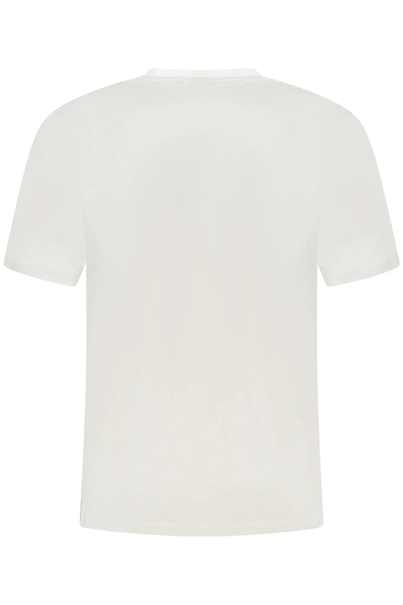 US GRAND MEN S SHORT-SLEEVE T-SHIRT WHITE sold by Siebentaschen product image thumbnail 2