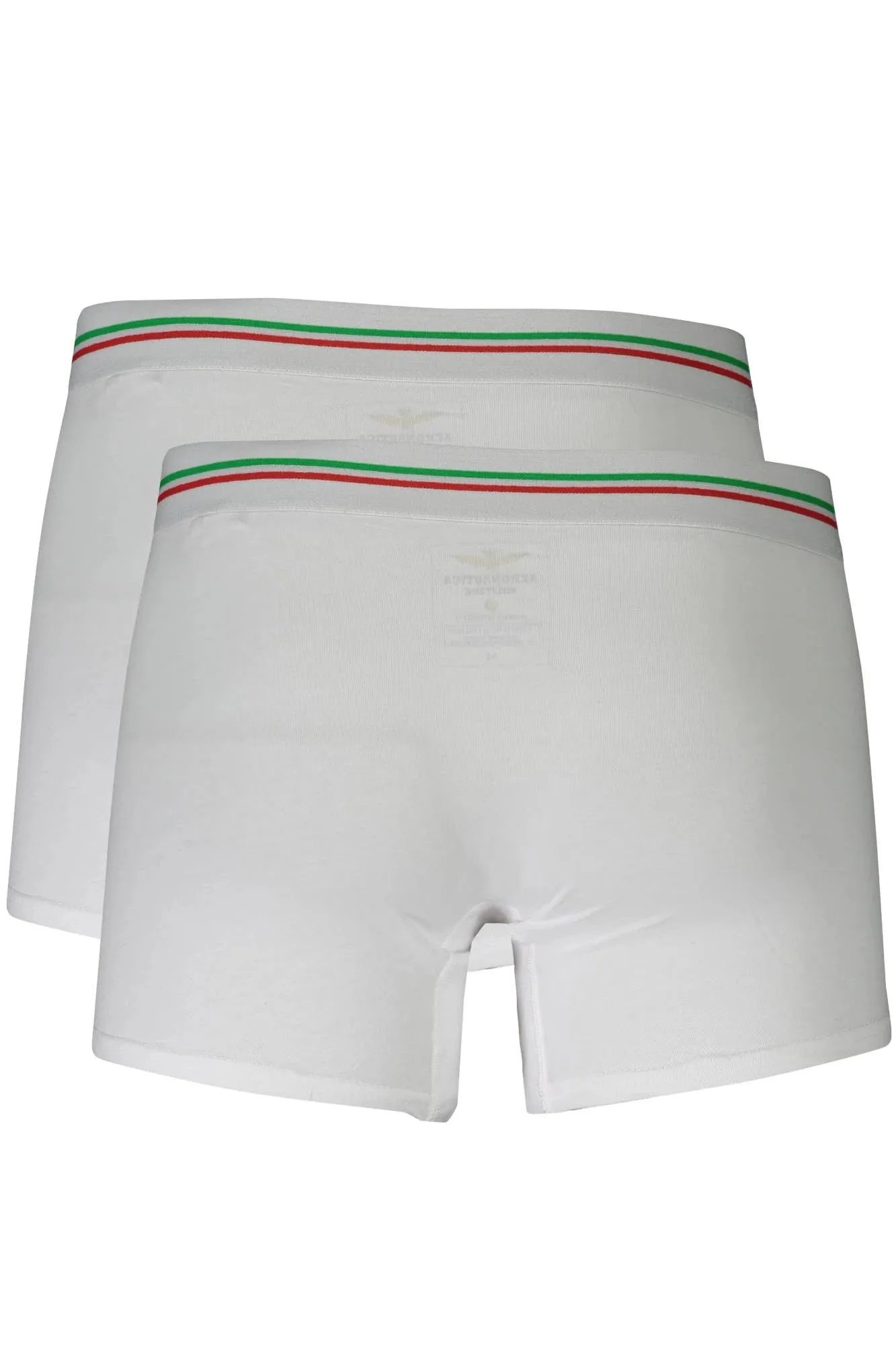 AERONAUTICA MILITARE MEN S BOXER WHITE sold by Siebentaschen product image thumbnail 2