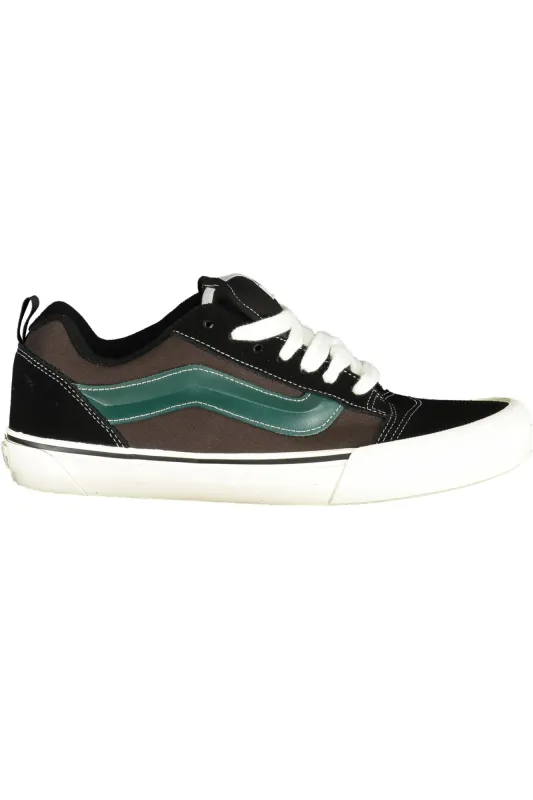 VANS MEN S SPORTS FOOTWEAR BLACK sold by Siebentaschen