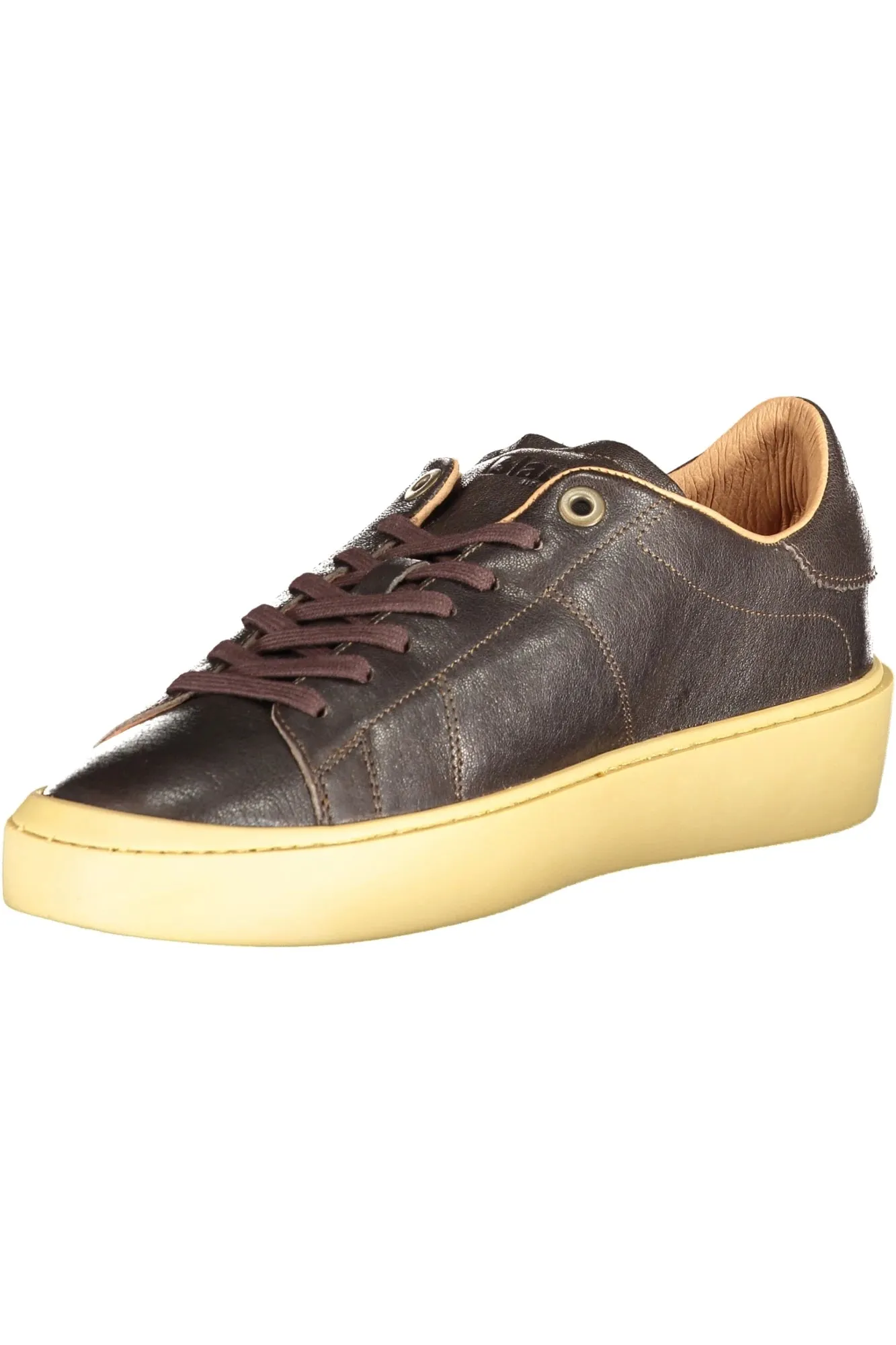BLAUER MEN S SPORTS FOOTWEAR BROWN sold by Siebentaschen product image thumbnail 3
