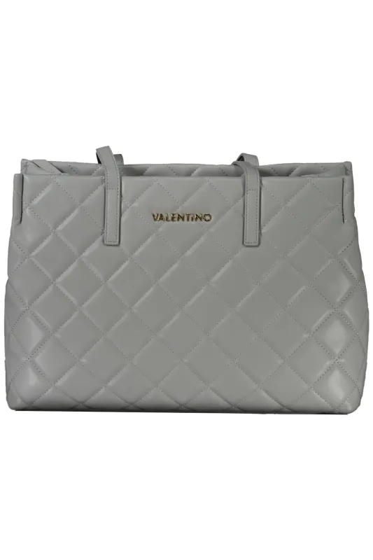 VALENTINO BAGS WOMEN S BAG GREY sold by Siebentaschen
