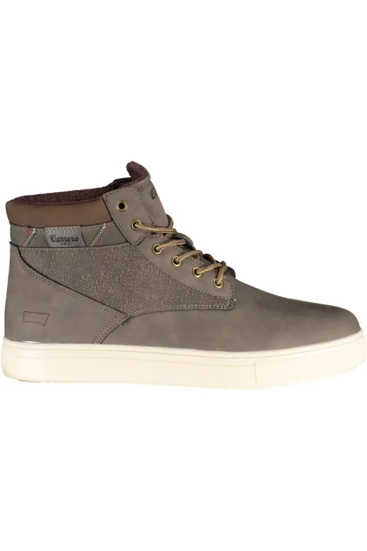 CARRERA BROWN MEN S BOOT FOOTWEAR sold by Siebentaschen