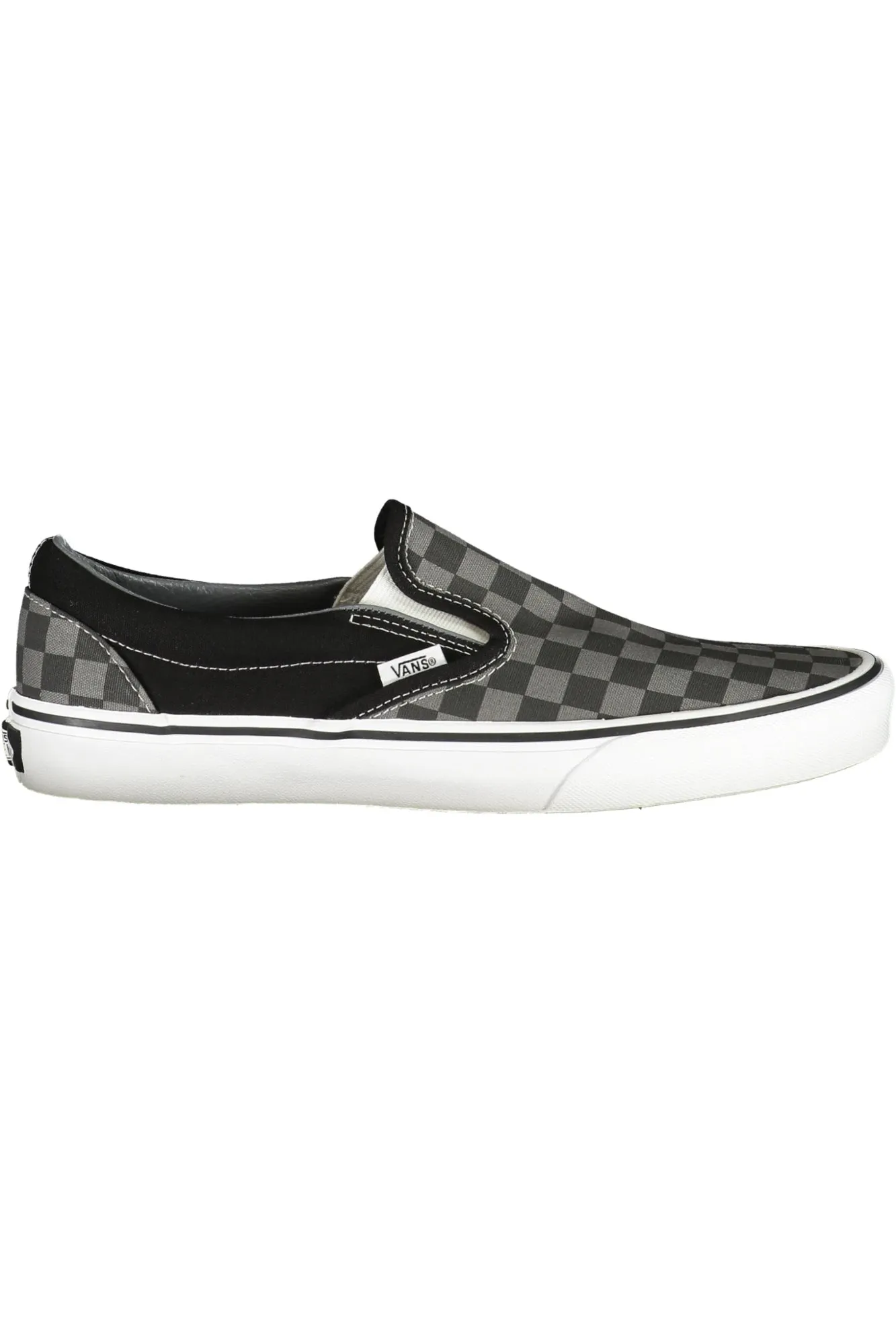 VANS MEN S SPORTS FOOTWEAR BLACK sold by Siebentaschen