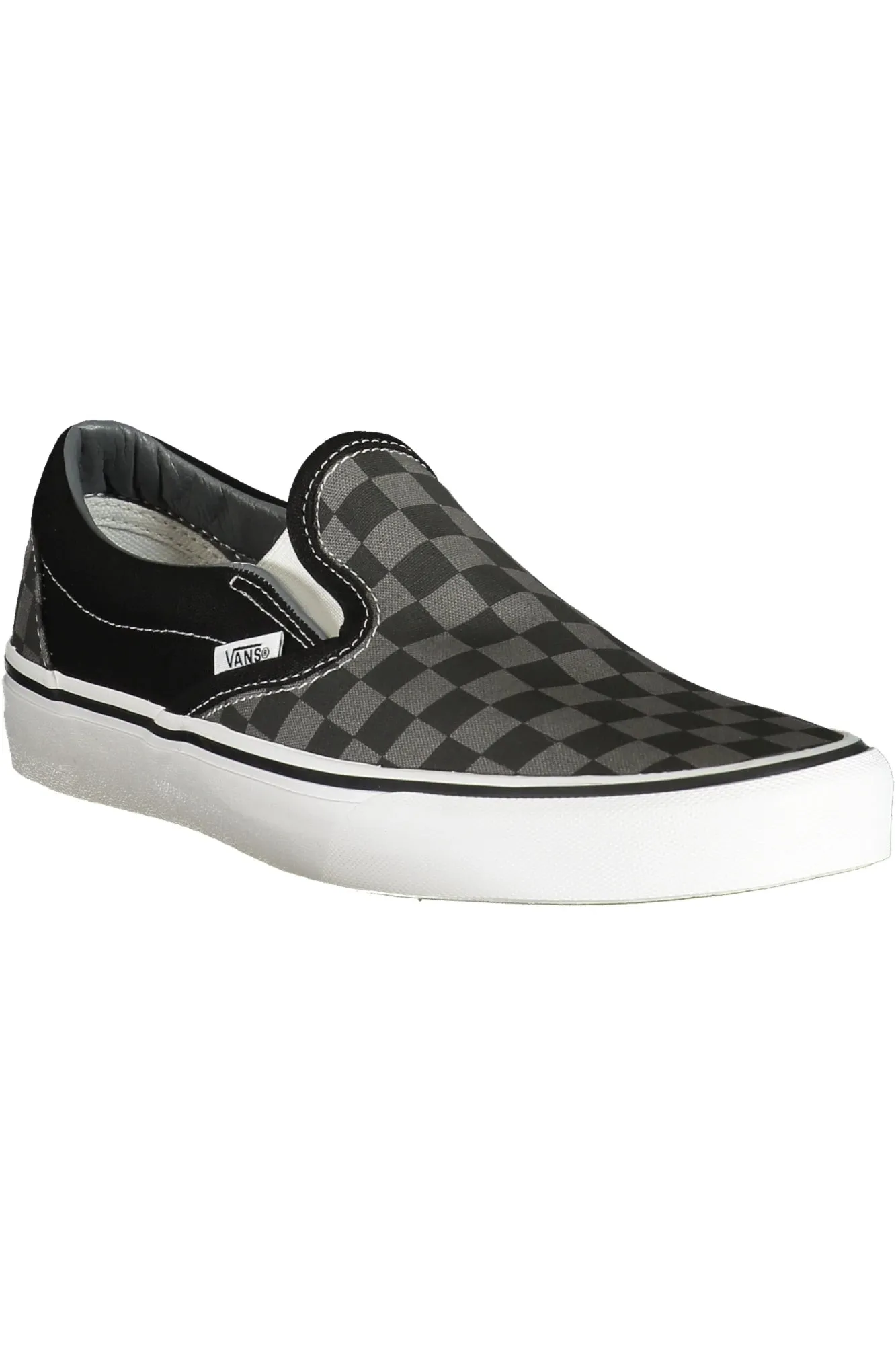 VANS MEN S SPORTS FOOTWEAR BLACK sold by Siebentaschen product image thumbnail 2