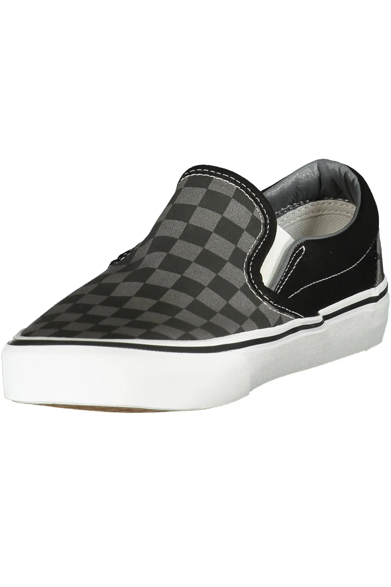VANS MEN S SPORTS FOOTWEAR BLACK sold by Siebentaschen product image thumbnail 3
