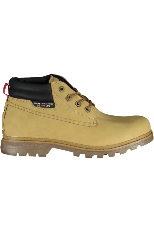 CARRERA BEIGE MEN S FOOTWEAR BOOT sold by Siebentaschen
