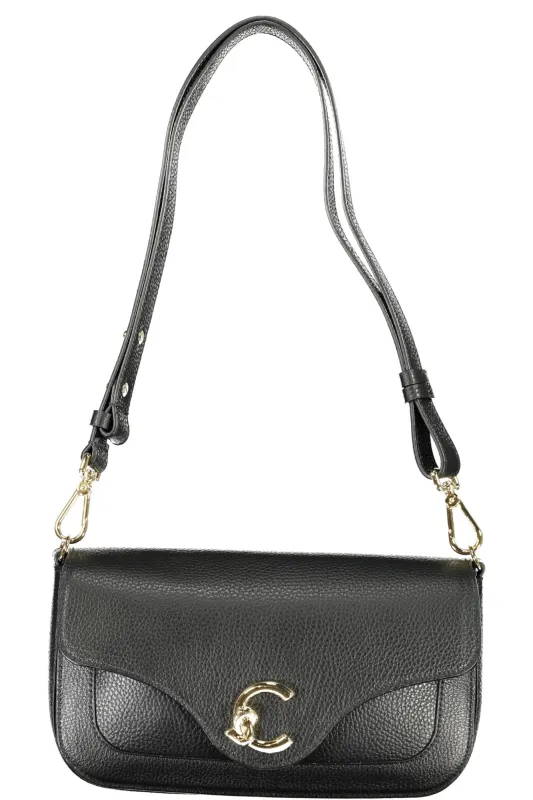 COCCINELLE WOMEN S BLACK BAG sold by Siebentaschen