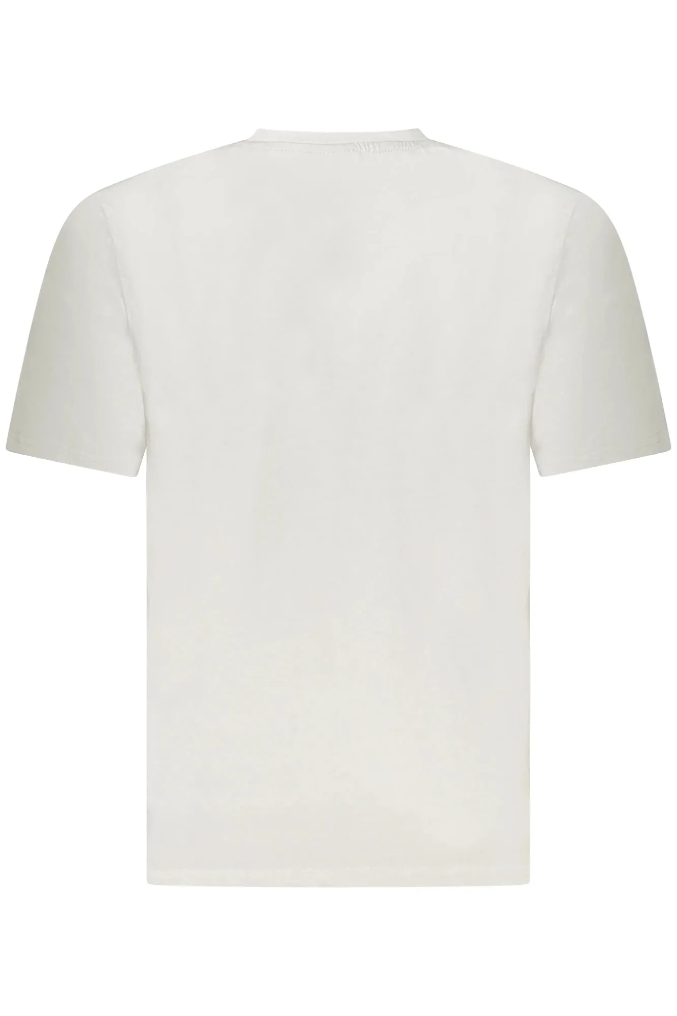 US GRAND MEN S SHORT-SLEEVE T-SHIRT WHITE sold by Siebentaschen product image thumbnail 2