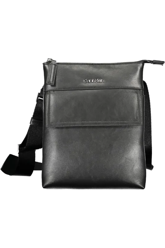 CALVIN KLEIN BLACK MEN S SHOULDER BAG sold by Siebentaschen