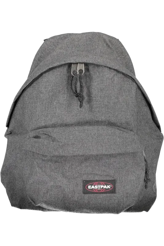 EASTPAK GRAY MEN S BACKPACK sold by Siebentaschen
