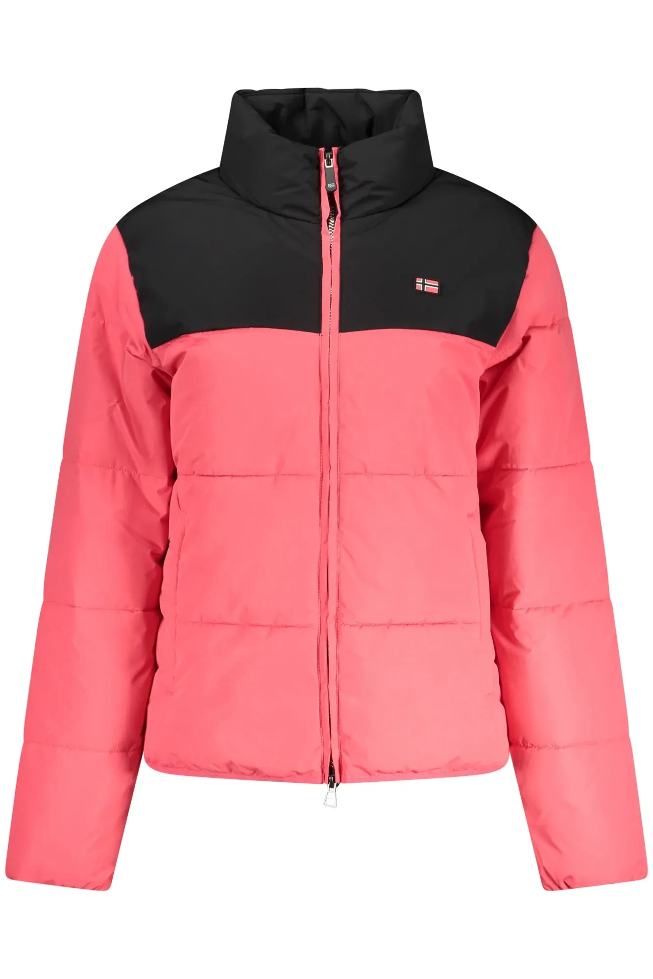 NORWAY 1963 WOMEN S PINK JACKET sold by Siebentaschen