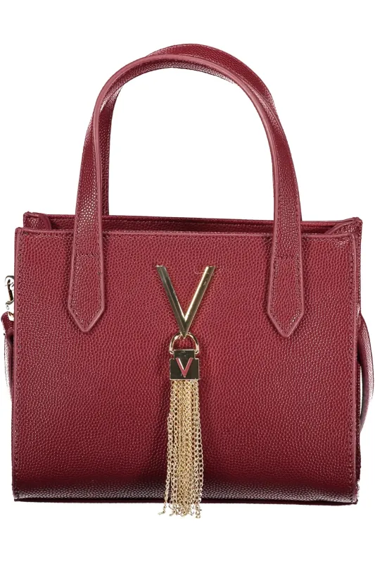 VALENTINO BAGS WOMEN S BAG RED sold by Siebentaschen