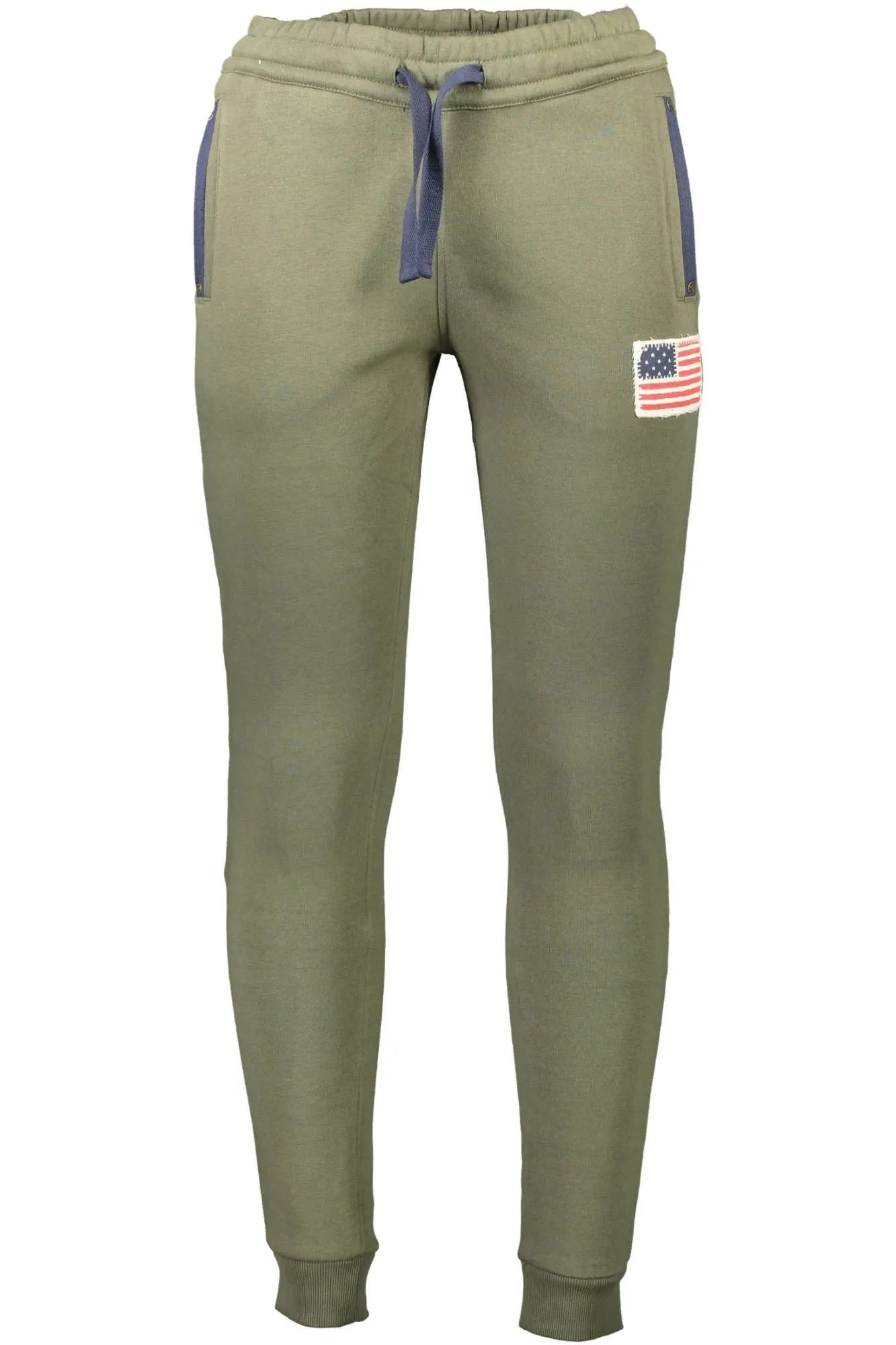US POLO MEN S GREEN PANTS sold by Siebentaschen