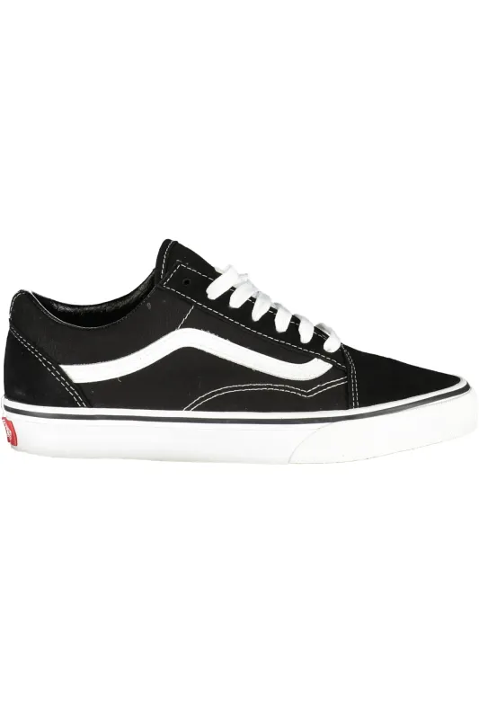VANS WOMEN S SPORTS FOOTWEAR BLACK sold by Siebentaschen