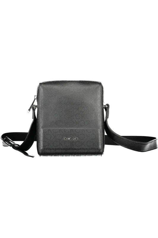 CALVIN KLEIN BLACK MEN S SHOULDER BAG sold by Siebentaschen
